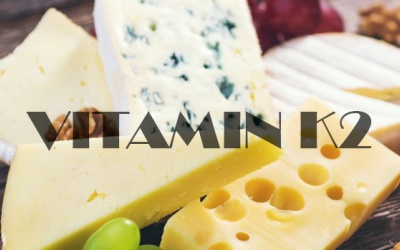 Các dấu hiệu cảnh báo bạn đang thiếu vitamin K2