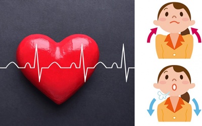 Bị rối loạn nhịp tim, nhịp tim nhanh: Làm sao để điều trị?