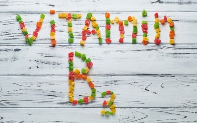 Thực phẩm nào chứa nhiều vitamin B3 có lợi cho sức khỏe nhất?
