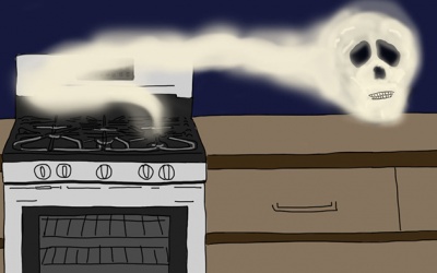 Làm thế nào để ngăn ngừa ngộ độc khí CO?