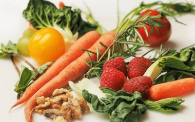Ăn gì để bổ sung beta-carotene cho cơ thể?