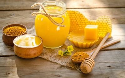 Muốn da khỏe đẹp, mềm mại: Đừng quên sáp ong!