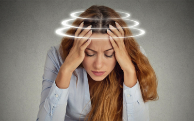 Chóng mặt như thế nào cần đi bệnh viện ngay?