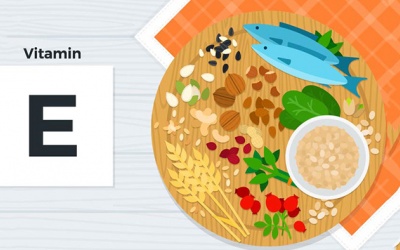 Top 15 thực phẩm giàu vitamin E nhất giúp đẹp da, dai sức