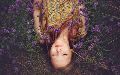 Dùng tinh dầu này, tới vảy da đầu cũng phải chào thua