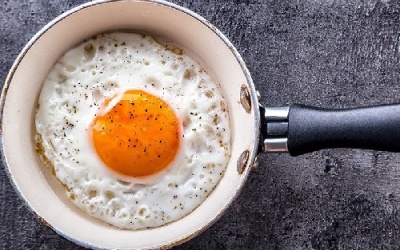 Có thể ăn bao nhiêu quả trứng mỗi tuần? 