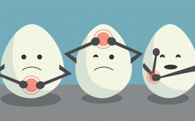 Điều gì xảy ra khi bạn bị dị ứng trứng?