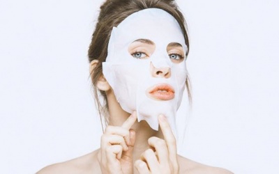 Những lưu ý trước và sau khi đắp mặt nạ giấy