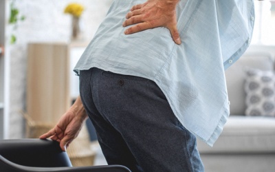 Làm thế nào để cải thiện thoái hóa cột sống thắt lưng?
