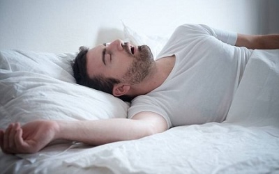 Ngưng thở khi ngủ có thể làm mỏng hộp sọ, tăng nguy cơ tử vong