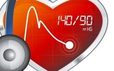 Thành mạch tổn thương do tăng huyết áp có thể phục hồi?