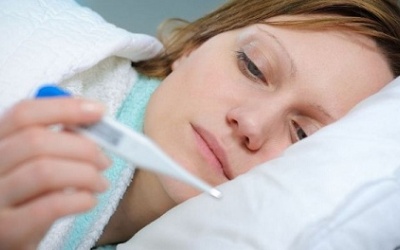 Bị sốt: Khi nào nên lo lắng?