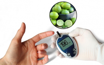 Chanh tốt cho bệnh nhân đái tháo đường như thế nào?
