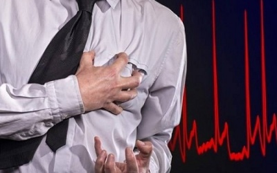 Đồ uống có đường làm tăng nguy cơ suy tim ở nam giới