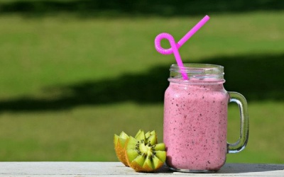 Tự làm 10 loại smoothie giúp tăng cường sức khỏe cho cơ thể