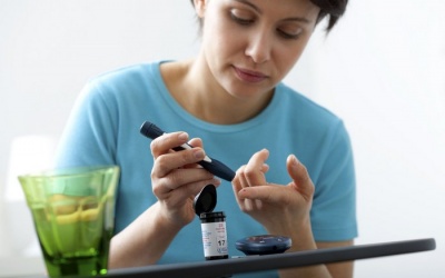 Những dấu hiệu của bệnh đái tháo đường ở phụ nữ trên 40 tuổi