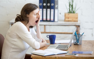 Thường thấy mệt mỏi, kiệt sức: Làm sao tăng năng lượng cho cơ thể?