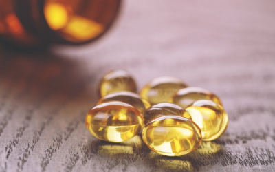 Ai không nên dùng viên dầu cá omega-3? 