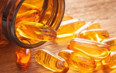 Bổ sung omega-3 và omega-6 giúp ngăn ngừa đái tháo đường ở người béo phì?