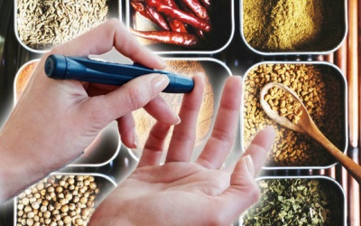 Hạt cỏ cà ri tốt cho người bệnh đái tháo đường thế nào?
