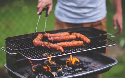 Thích ăn đồ chiên, nướng nhưng sợ trào ngược acid dạ dày, phải làm sao?