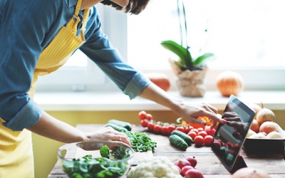 Ăn mãi mà không thấy bổ béo - có thể do chất kháng dinh dưỡng