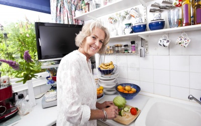 11 cách đơn giản giúp hạ huyết áp 