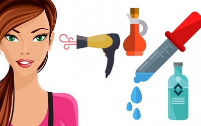 Làm thế nào để loại bỏ chất lỏng, nước đọng trong tai?