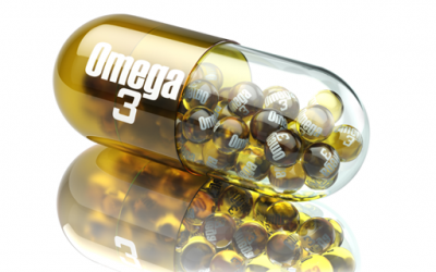 Omega 3 có lợi cho sức khỏe thế nào?