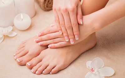 Phòng ngừa nấm bàn chân trong mùa Hè như thế nào?