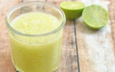 Công thức làm smoothie chanh dưa chuột vừa đẹp da vừa giảm cân