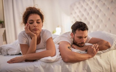 7 lý do tại sao bạn không muốn làm 'chuyện ấy'