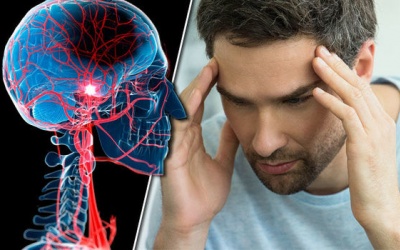 Giảm 90% nguy cơ đột quỵ bằng cách thay đổi lối sống