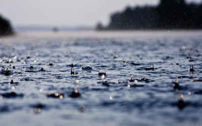 Bắc Bộ giảm nhiệt, chiều tối và đêm có mưa dông