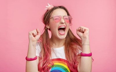 Tử vi thứ Tư (23/5/2018): Song Tử nên quyết tâm với những điều mình đang theo đuổi