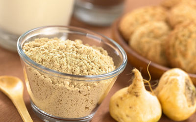 10 loại thảo mộc giúp tăng khả năng sinh sản cho nam giới