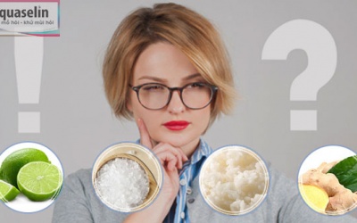 Muốn trị hôi nách tại nhà, hãy thử 1 trong 5 mẹo dưới đây