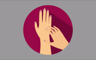 Đừng gãi khi ngứa vì những nguyên do này