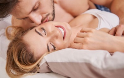 Làm 'chuyện ấy' thường xuyên giúp ngăn ngừa lão hóa