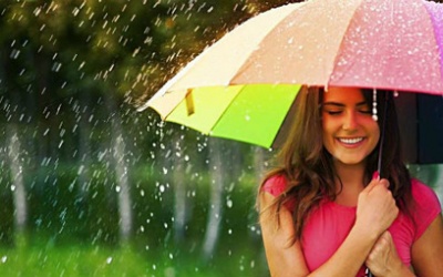 Làm gì để có sức khỏe tốt vào mùa mưa