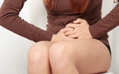 5 hệ quả không ngờ của táo bón