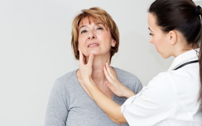 Ăn gì để ngăn ngừa bệnh tuyến giáp?