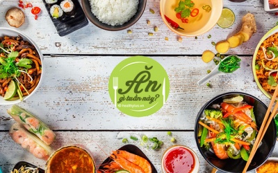Thực đơn cơm ngon đầy đủ cả tuần cho người lười nghĩ món