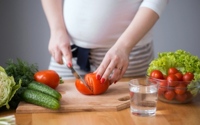 Ăn uống như thế nào để cải thiện khả năng sinh sản?