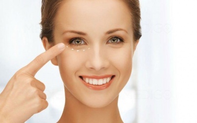 Xóa tan bọng mắt bằng 5 loại mặt nạ đơn giản nhất