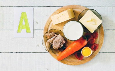 Bạn có biết vitamin A có những vai trò gì với sức khỏe?