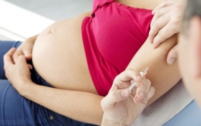 Phụ nữ mang thai nên tiêm những loại vaccine nào?