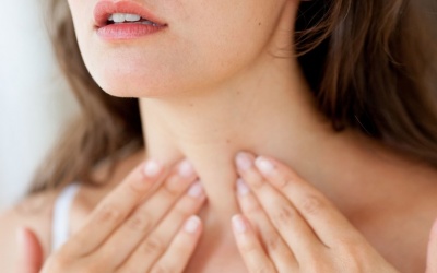 6 biến chứng thường gặp khi bị suy giáp