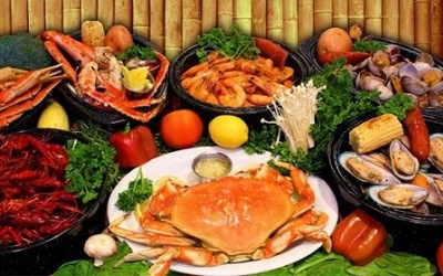 Muốn cải thiện chất lượng tình dục và khả năng sinh sản: Hãy ăn hải sản!