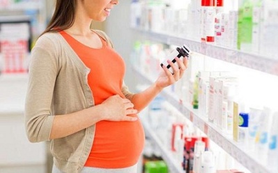 Bổ sung vitamin D giúp giảm nguy cơ sảy thai?